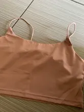 Woman Vest Tank-Tops Summer Camis Sleeveless New-Fashion Sexy Solid Casual Blusas