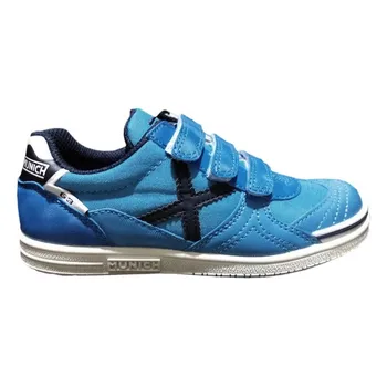 

Children's Indoor Football Shoes Munich G 3 KID VCO