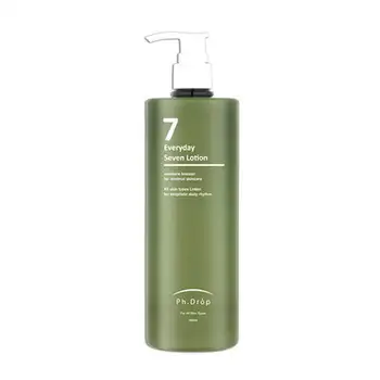 

Face Lotion Ph. drop everyday seven lotion