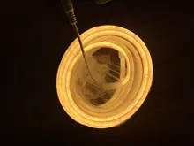 Flexible LED Light Dimmer Strip Home-Decor Smd 2835 Waterproof 12v Neon 120leds/m EU