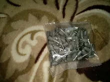 wire connect 100pcs Insulated connector Terminal Crimp Terminator cold pressed insulated