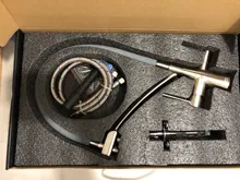 GAPPO-Grifos de filtro de agua, mezclador de cocina, fregadero, purificador de agua, mezclador de cocina