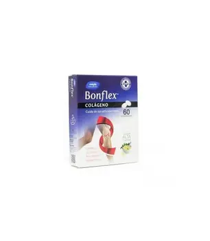 

Bonflex Colageno Tablets 60 Comp