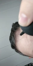Sevich-bomba aplicadora de boquilla para construcción de cabello, botella de fibra de 12g, 25g, 27,5g, spray para estilizar la caída del cabello, uniforme de salón de pulverización