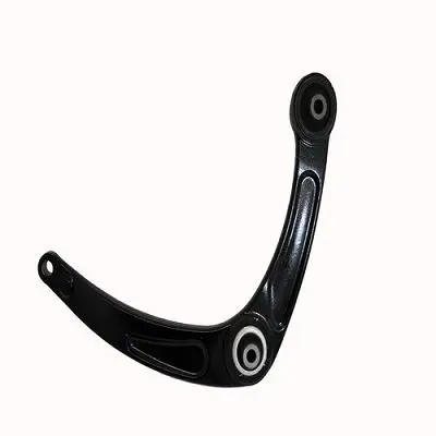 Рычаг Fr R PSA 206 98-, 307-08, C4 Pic., Berlingo KLAXCAR FRANCE 47158Z