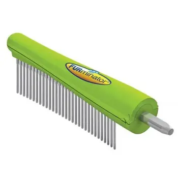 

Comb finishing dog Furflex