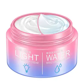 

Face cream bioaqua lazy make up cream & supplier cream