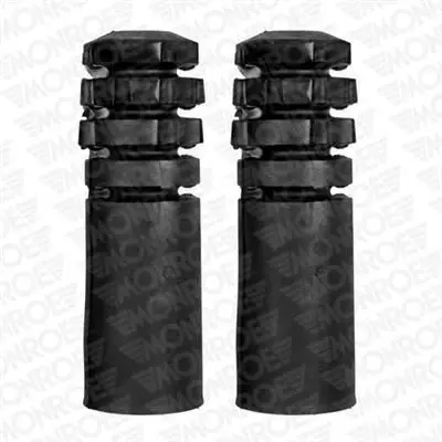 Комплект пыльн.+отб.перед.\ Nissan Primastar 01 MONROE PK116