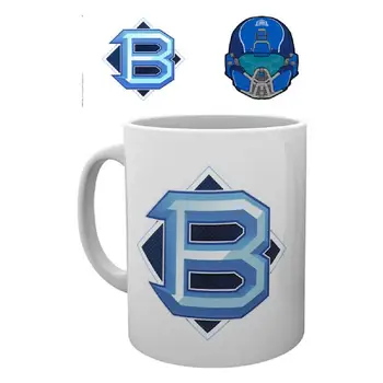 

Halo 5 - Pvp Blue (Cup) GB EYE7.15