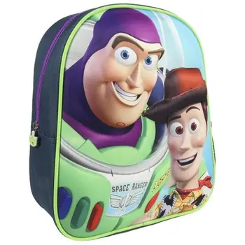 

Child backpack DISNEY Toy Story 3D