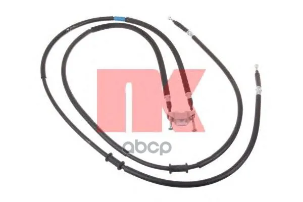 Трос Стояночного Тормоза Nk 9036120 Nk арт. 9036120