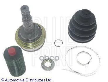 Шрус Toyota Camry/Carina/Corolla 1.62.0 8392 Нар. Blue Print Adt38909 Blue Print арт. ADT38909