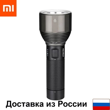 

LED flashlight Xiaomi nextool NATO outdoor glare flashlight