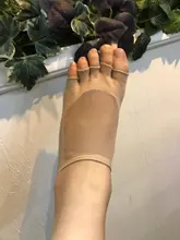 Mujeres Yoga cinco dedos Anti-Slip agarre en el tobillo calcetines puntos Pilates suave transparente transpirable Fitness calcetines de gimnasio mujer deportes Calcetines