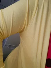 Suéter casual largo para dama, jersey femenino de algodón, cárdigan suave, cómodo, resistente, sencillo, holgado y en diferentes tallas