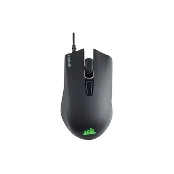 

Corsair Harpoon Rgb, Right Hand, optical, Usb, 6000 Dpi, 85G,
