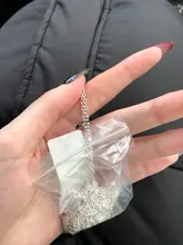 5 m/lote 0,6, 0,8, 1,0mm de bronce de plata de oro Oval collar enlace cadena a granel de latón para fabricación de joyería DIY materiales conclusiones suministros