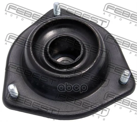 Опора Амортизатора Hyundai Accent 03-(Тагаз)/Getz 02- Пер. Febest Hyssgef Febest арт. HYSSGEF