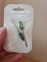 Fresas para manicura, accesorios de manicura para uñas, pulidora, pulidora