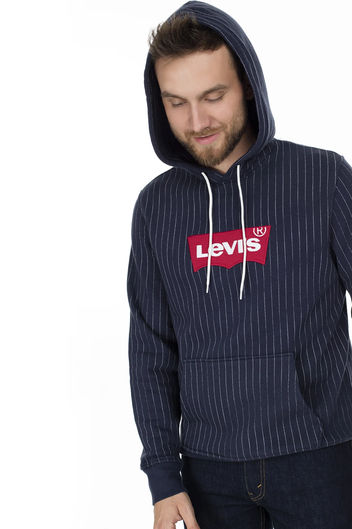 Мужской пот Levi's 56808