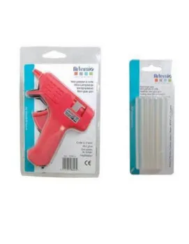 

BARS TAIL FOR MINI HOT GUN