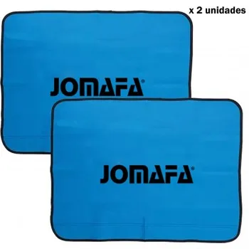 

GAME 2 MAGNETIC COVERS FINS 790mm x 590mm.