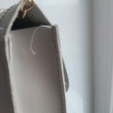 Mini bolso cuadrado con cierre coreano para mujer, bolsa bordada de primavera, bolso de hombro de moda, bolso para teléfono móvil para estudiantes, 2021
