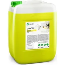 Универсальное низкопенное моющее средство GRASS "Orion", 5 л Универсальное низкопенное моющее средство GRASS "Orion", 5 л