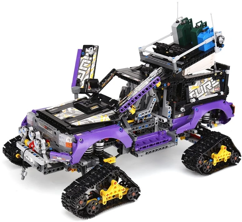 technic 42069