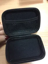 Estuche Duro de 6 colores para intercambio de cartas para juegos de mesa, tarjetas de juego para niños, fundas de transporte con cremallera, caja de almacenamiento