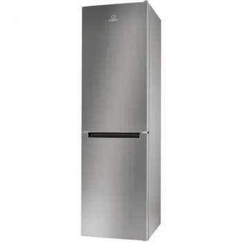 

Combi Not Frost Indesit XIT9T3UX class TO +++ 202cm