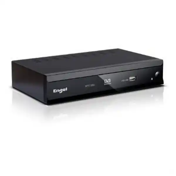 TDT Engel RT-5130U USB HDMI черный TDT Engel RT-5130U USB HDMI черный