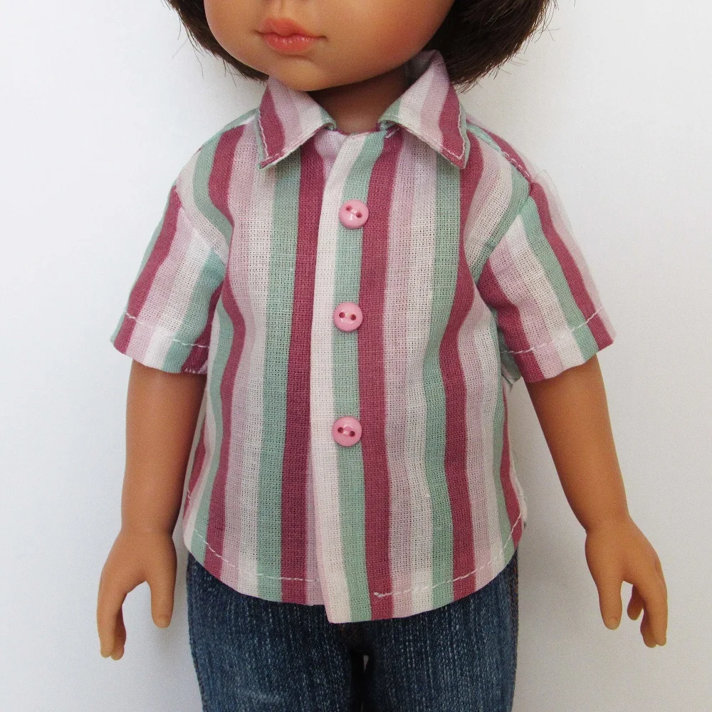 рубашка для куклы. рубашка для куклы. рубашка для куклы мальчика. рубашка для тильды выкройка. рубашка для куклы.