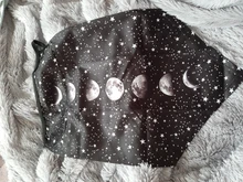 Ciclismo bicicleta hielo seda media cara máscara cuello cubierta bufanda mágica Unisex hombres mujeres transpirable pañuelo triangular pasamontañas protección solar