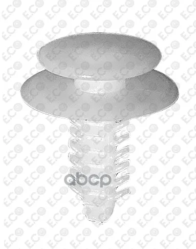 Пистон Кнопочный(Внутр. Обив) Fiat- Lancia- Alfa Romeo- Iveco E.Co арт. 50495Z