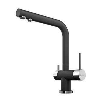 

Mixer omoikiri Nagano-BL for the kitchen