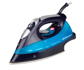 

ORBEGOZO SV2680 STEAM iron 2600W