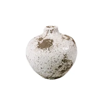 

ANFORA JUDE CERAMICA BLANCA