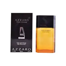 Лосьон после бритья Pour Homme azsaro(100 мл