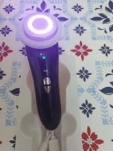 Face-Skin-Rejuvenation-Remover Photon Rf Lifting Radio Frequency Rf-Ems-Radio Beauty Led