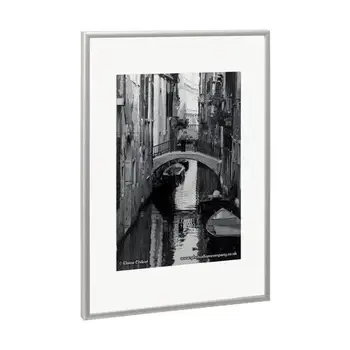 

Aluminum frames Photo Album Company - 21x30 cm A4 - PAAFA4B - 2.08