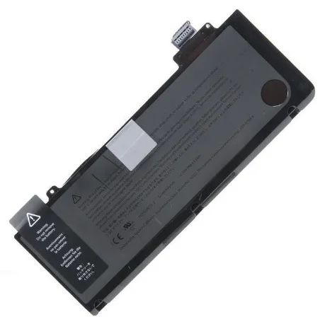 Аккумулятор для ноутбука Apple(A1322) MacBook Pro 1" A1278