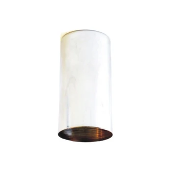 

Case Chrome glossy 120mm high x 50mm diameter