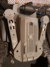 NYR-Mini Dron de radiocontrol con cámara Dual 4K 1080P 720P, Drone cuadricóptero plegable con WIFI, FPV, fotografía aérea, juguetes, E99 Pro2