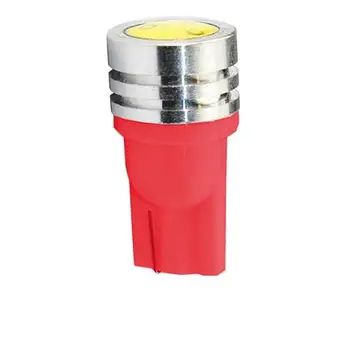 

Set of 10 und. L015R-LED lamp L015 - W5W HP 1W Red