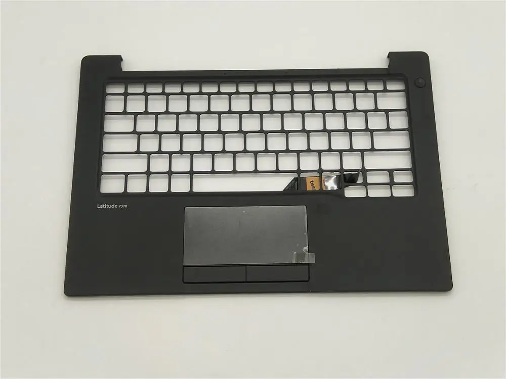 Для Dell Latitude 7370 чехол с сенсорной панелью и кнопкой 0G58CV G58CV