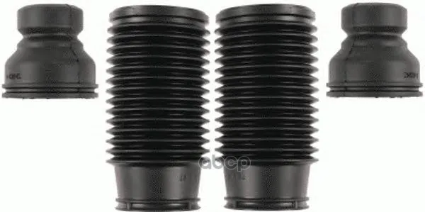 900178_sachs!К-Кт Пыл. Отб. Пер Hyundai Accent Lc 1.3-1.5 00 Sachs 900178 Sachs арт. 900178
