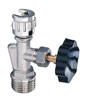 

Valve FUBAG 180415 B