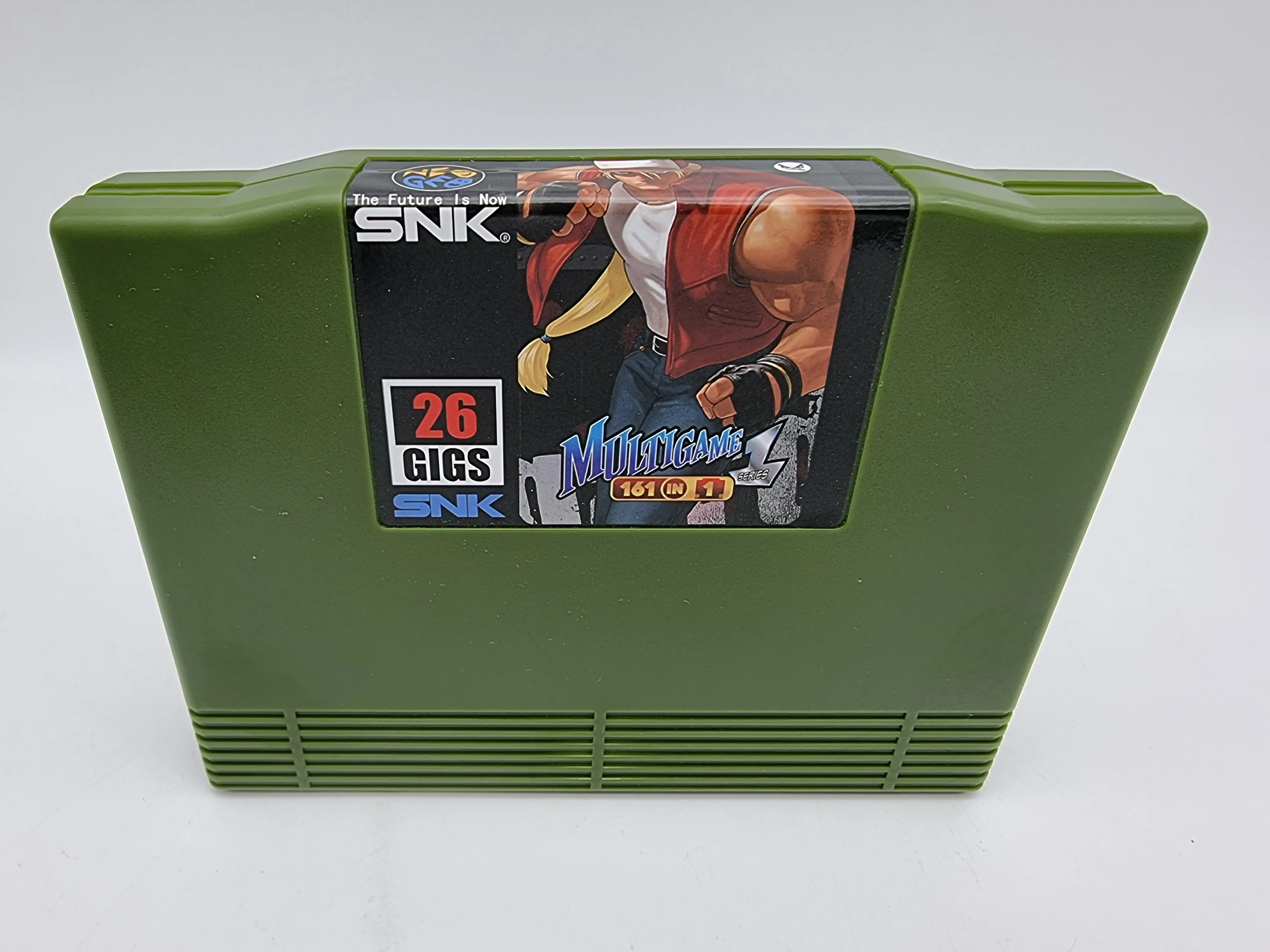 161 EM 1 VOL 2 PARA NEO GEO AES COM CAIXA MOFT NOVA - AliExpress