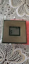 Intel Core i5 2540M 2.6GHz Dual Core Socket G2 Laptop CPU Processor SR044
